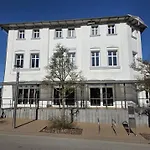 Residenz Strandeck - Fischersand Goehren (Ruegen)