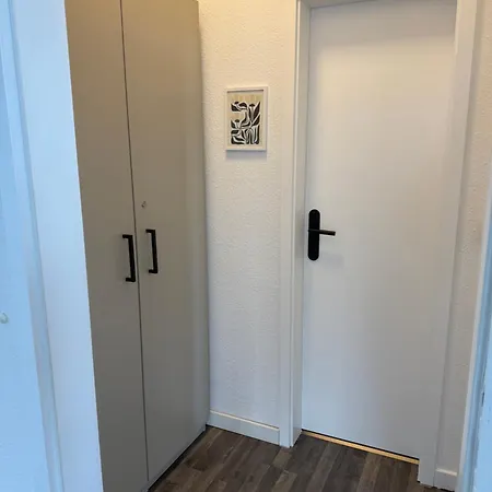 Residenz Strandeck - Fischersand