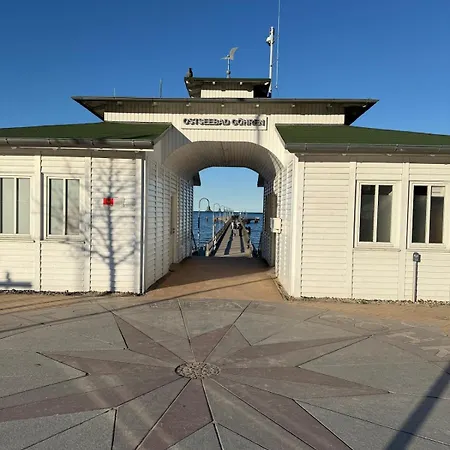 Residenz Strandeck - Fischersand